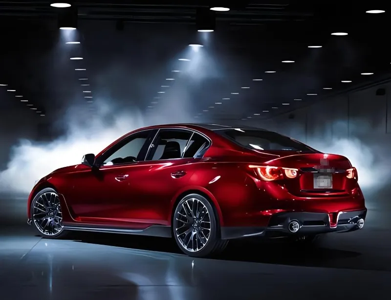 car application car application